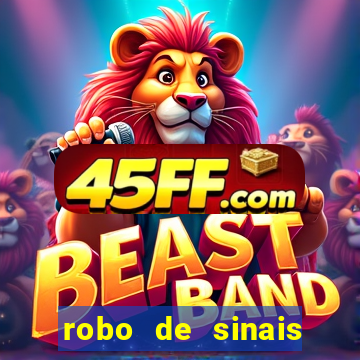 robo de sinais fortune rabbit